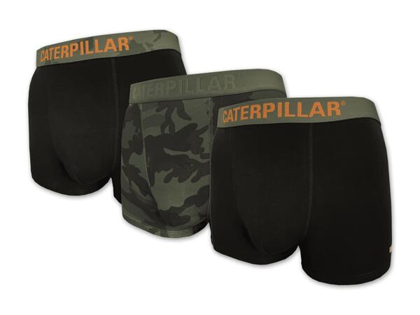 Herren Boxershorts, 3 Stück
