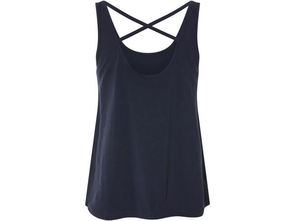 Ladies' top