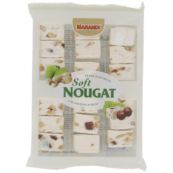nougat Marandi