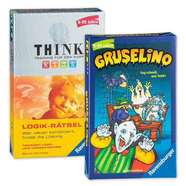 Ravensburger Spiele