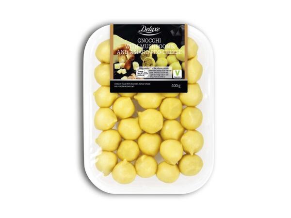 Deluxe Gnocchi