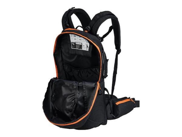 Trekingový batoh, 30 l