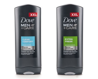 DOVE Duschgel