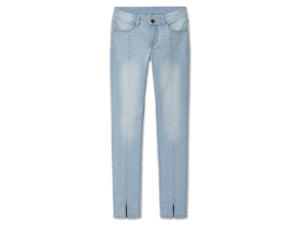 Kinder Jeans