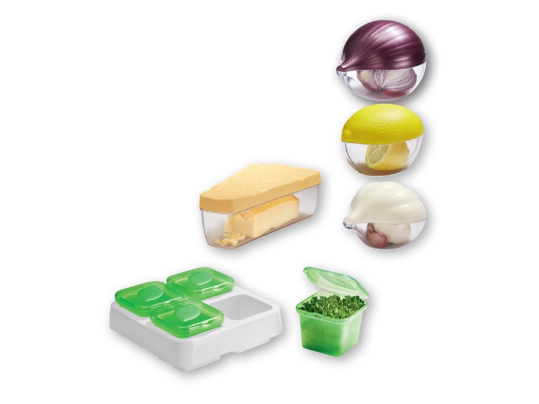 ERNESTO Assorted Storage Container