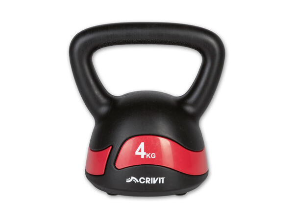 Kettlebell
