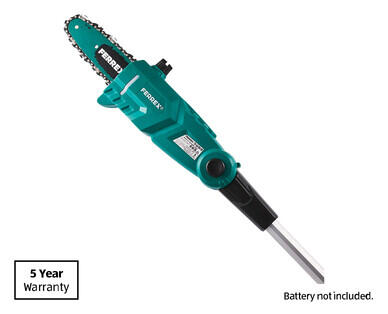 20V Cordless 2-in-1 Pole Pruner and Hedger Skin
