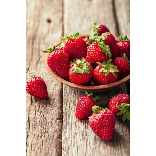 Fraises