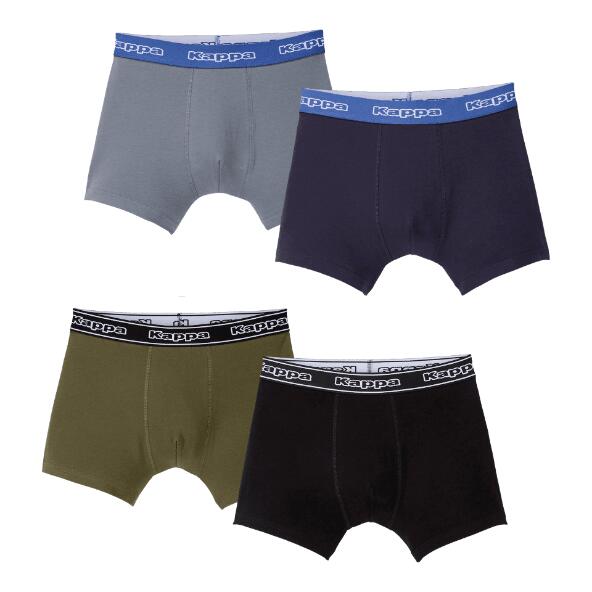 KAPPA(R) Boxer, 2 pcs