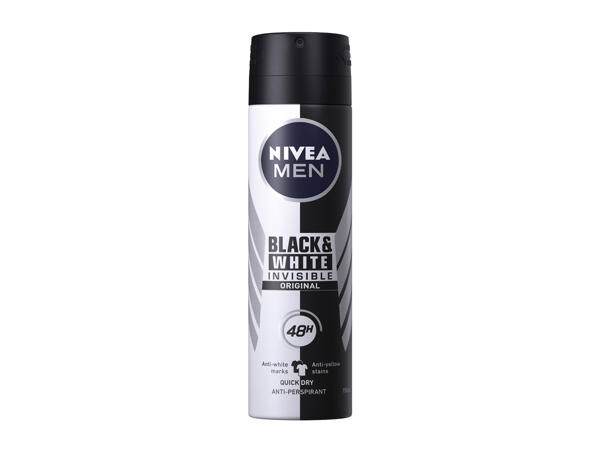 NIVEA DEOSPREJ