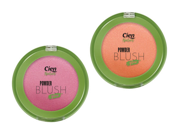 Blush Nature Beauty (uniquement au Tessin)