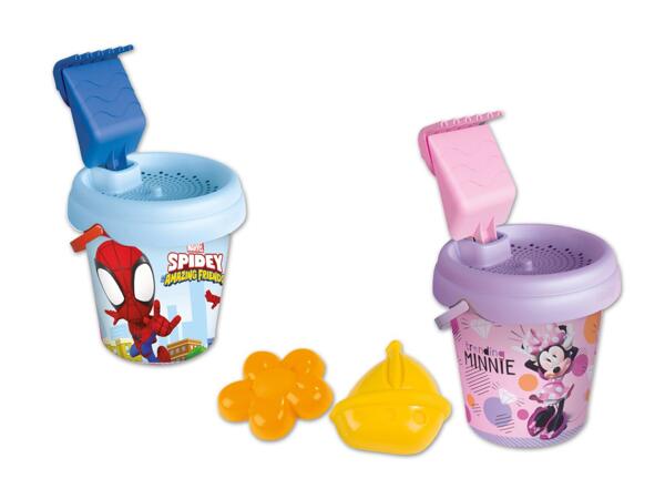 Sandspiel-Set, 6-teilig