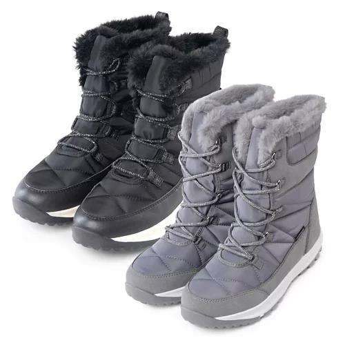 UP 2 FASHION WOMEN Damen-Thermostiefel