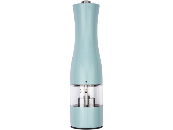 Electric Salt or Pepper Mill