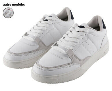 CRANE(R) 
 CHUNKY SNEAKERS