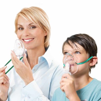 Inhalator