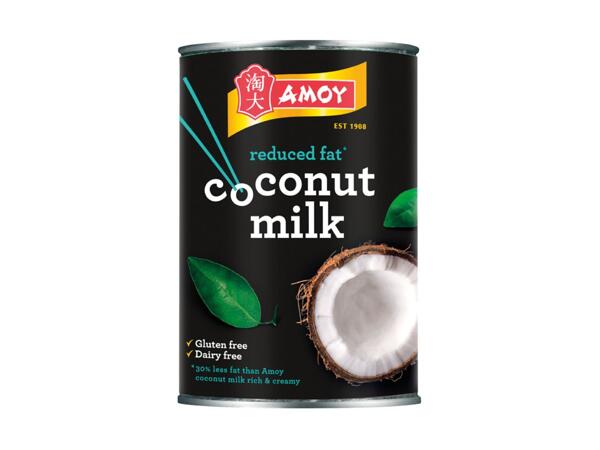 Coconut Milk