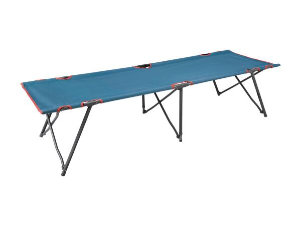 Folding Camping Bed