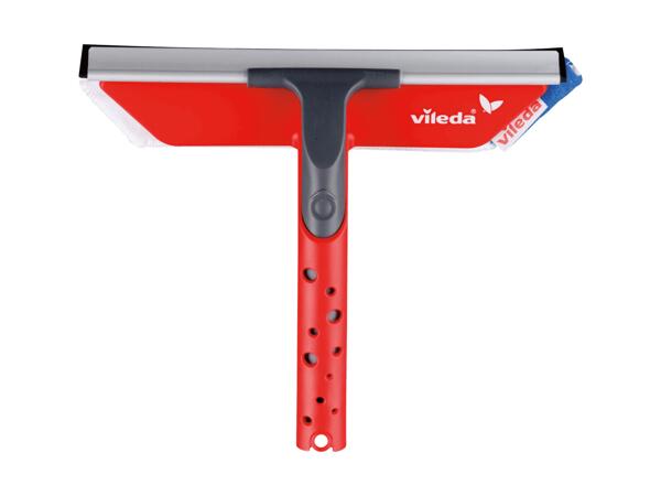 2-in-1 Profi Fensterwischer