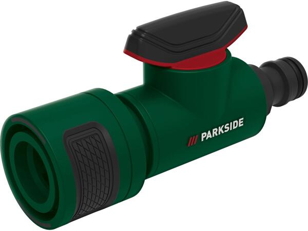 Irrigation accessories