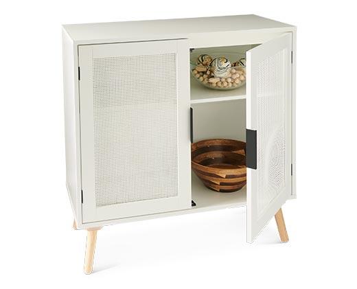 SOHL Furniture Accent Cabinet