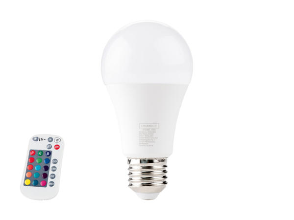LIVARNO LUX(R) LED-pære
