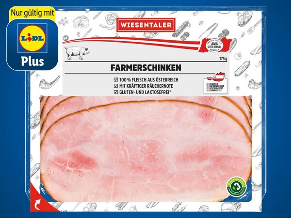 Farmerschinken