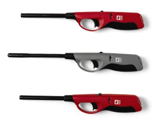 Range Master 
 Multipurpose Lighters 3-Pack