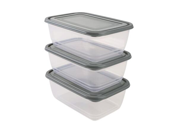 Food Storage Containers