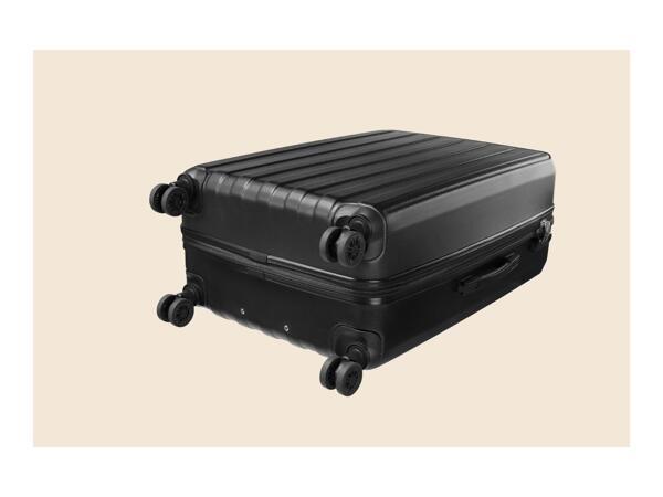 Trolley Suitcase
