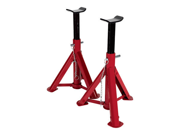 Folding Car Jack