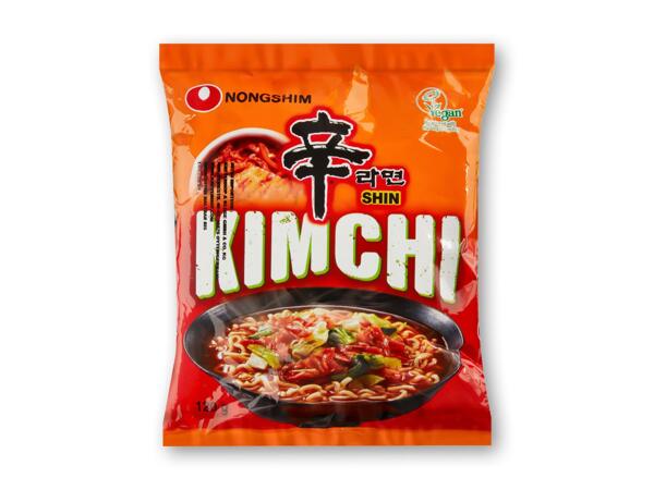 NONG SHIM Instant nudler