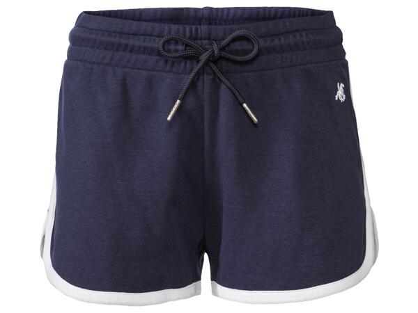 Ladies' Jersey Shorts