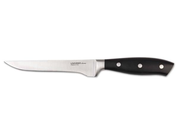 Messer Sortiment
