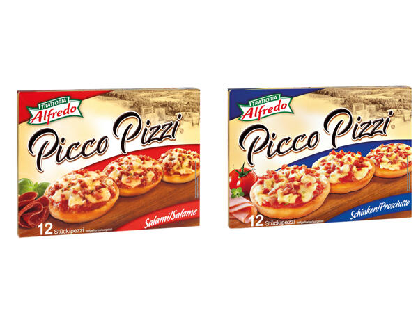 Picco Pizzi