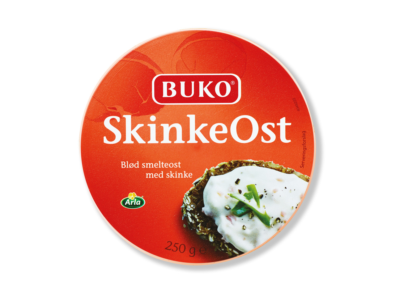 ARLA BUKO Smelteost
