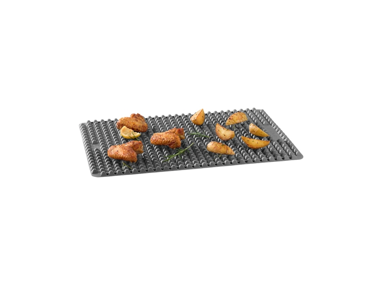 Silicone Kitchen Utensils