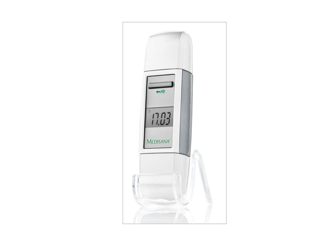 MEDISANA(R) Infrarødt termometer