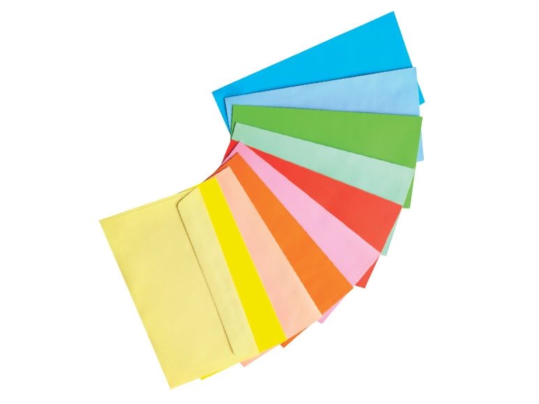 UNITED OFFICE Envelopes
