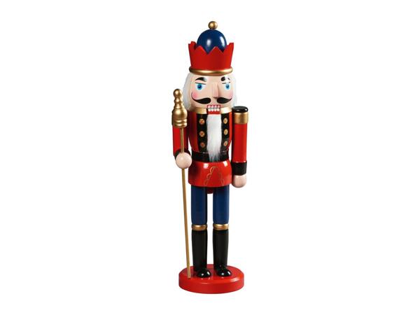 Livarno Home Nutcracker