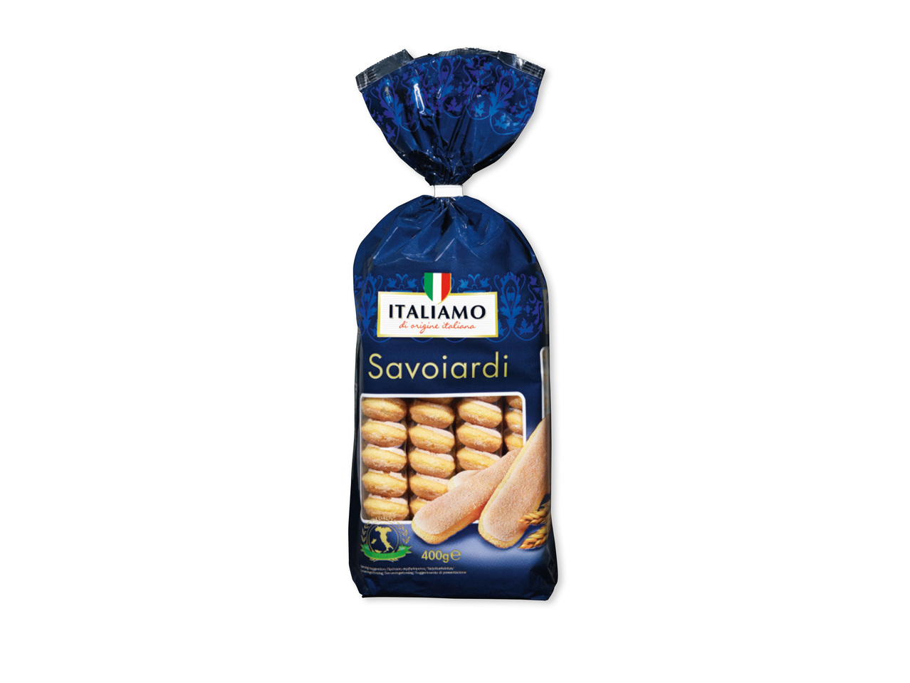 SAVOIARDIKEX