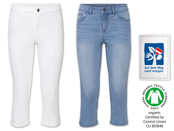 Damen Jeans