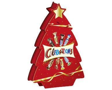CELEBRATION(R) 
 WEIHNACHTSBAUM