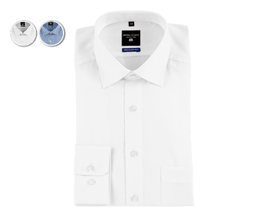 Camicia "Regular Fit" ROYAL CLASS SELECTION