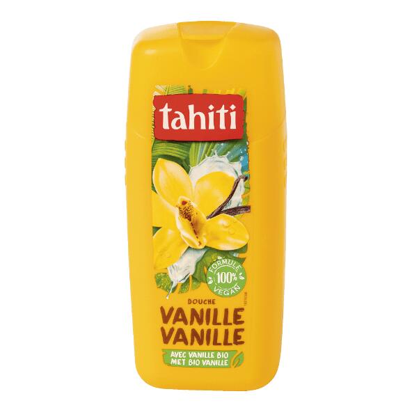 TAHITI(R) 				Duschgel