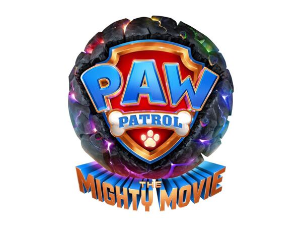 Paw Patrol Action Figure