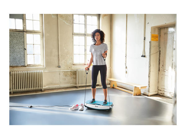 Crivit Vibration Plate1