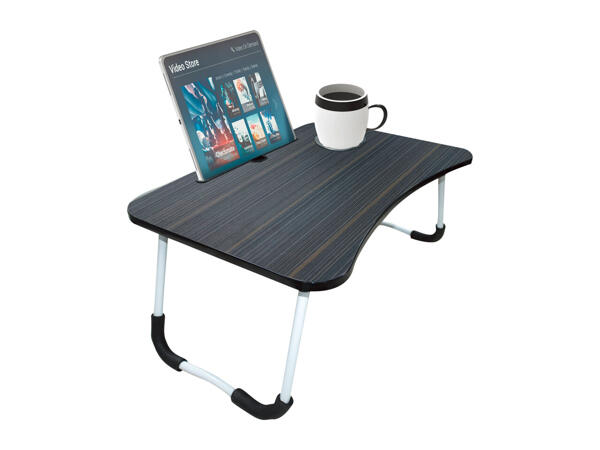 Digipower Foldable Lap Desk - Lidl - Great Britain - Specials archive