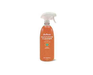 Radiance Household Cleaners Assorted varieties