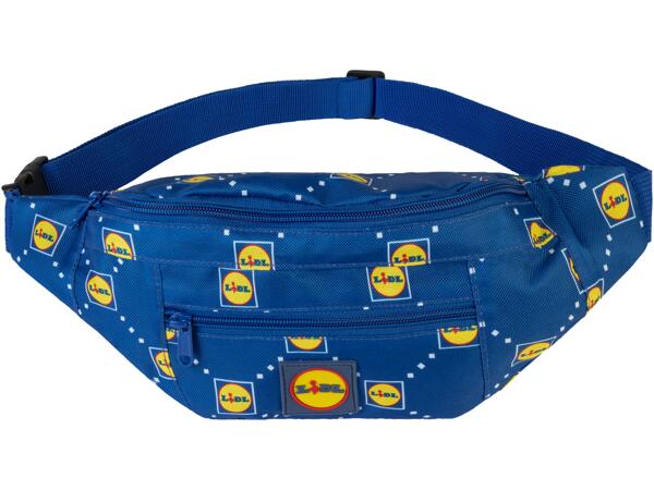 Lidl Bum Bag